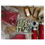 3 Pallets of Lift Kits by SkyJacker Etc - 8+ Inch Lifts & Smaller Ones - Jeep Wrangler Rock Ready Lift Kits  - 10 + Lift Kits