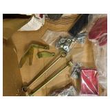 3 Pallets of Lift Kits by SkyJacker Etc - 8+ Inch Lifts & Smaller Ones - Jeep Wrangler Rock Ready Lift Kits  - 10 + Lift Kits