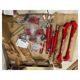3 Pallets of Lift Kits by SkyJacker Etc - 8+ Inch Lifts & Smaller Ones - Jeep Wrangler Rock Ready Lift Kits  - 10 + Lift Kits