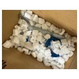 3 Pallets of Lift Kits by SkyJacker Etc - 8+ Inch Lifts & Smaller Ones - Jeep Wrangler Rock Ready Lift Kits  - 10 + Lift Kits