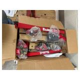 3 Pallets of Lift Kits by SkyJacker Etc - 8+ Inch Lifts & Smaller Ones - Jeep Wrangler Rock Ready Lift Kits  - 10 + Lift Kits