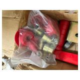 3 Pallets of Lift Kits by SkyJacker Etc - 8+ Inch Lifts & Smaller Ones - Jeep Wrangler Rock Ready Lift Kits  - 10 + Lift Kits