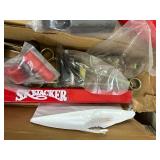 3 Pallets of Lift Kits by SkyJacker Etc - 8+ Inch Lifts & Smaller Ones - Jeep Wrangler Rock Ready Lift Kits  - 10 + Lift Kits