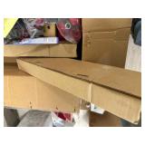 3 Pallets of Lift Kits by SkyJacker Etc - 8+ Inch Lifts & Smaller Ones - Jeep Wrangler Rock Ready Lift Kits  - 10 + Lift Kits