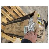 6" Insulated Flexible HVAC Duct R6 25 Ft Length