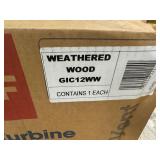 3 Roof Vent Wind Turbines - New Open Box