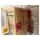 3 Roof Vent Wind Turbines - New Open Box