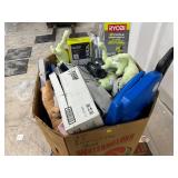 Pallet Of Customer Returns - Untested