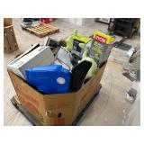 Pallet Of Customer Returns - Untested