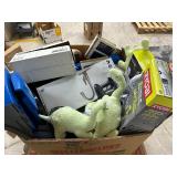 Pallet Of Customer Returns - Untested