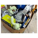 Pallet Of Customer Returns - Untested