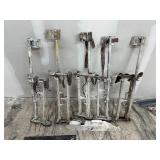 Drywall Stilts