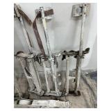 Drywall Stilts