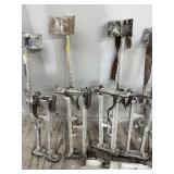 Drywall Stilts