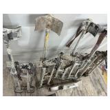 Drywall Stilts