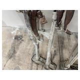 Drywall Stilts