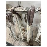 Drywall Stilts