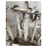 Drywall Stilts