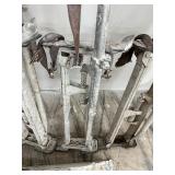 Drywall Stilts