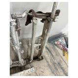 Drywall Stilts