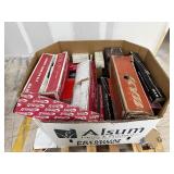 Pallet Full of Mostly KYB Shocks & Struts