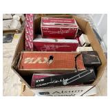 Pallet Full of Mostly KYB Shocks & Struts
