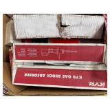 Pallet Full of Mostly KYB Shocks & Struts