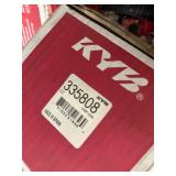 Pallet Full of Mostly KYB Shocks & Struts