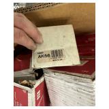Pallet Full of Mostly KYB Shocks & Struts