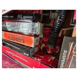 Pallet Full of Mostly KYB Shocks & Struts