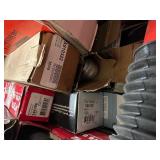 Pallet Full of Mostly KYB Shocks & Struts