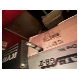 Pallet Full of Mostly KYB Shocks & Struts