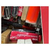 Pallet Full of Mostly KYB Shocks & Struts