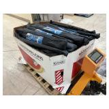 Huge Pallet Of NEW Machimpex Windshield Covers / Snow Covers