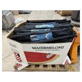 Huge Pallet Of NEW Machimpex Windshield Covers / Snow Covers
