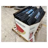 Huge Pallet Of NEW Machimpex Windshield Covers / Snow Covers