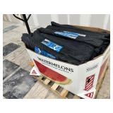 Huge Pallet Of NEW Machimpex Windshield Covers / Snow Covers