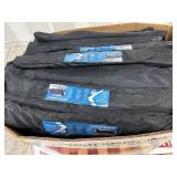 Huge Pallet Of NEW Machimpex Windshield Covers / Snow Covers