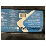 Huge Pallet Of NEW Machimpex Windshield Covers / Snow Covers