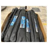 Huge Pallet Of NEW Machimpex Windshield Covers / Snow Covers