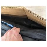 Huge Pallet Of NEW Machimpex Windshield Covers / Snow Covers
