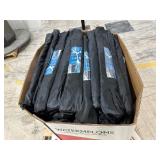 Huge Pallet Of NEW Machimpex Windshield Covers / Snow Covers