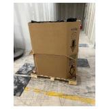 Huge Double Pallet Of NEW Machimpex Windshield Covers / Snow Covers