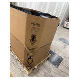 Huge Double Pallet Of NEW Machimpex Windshield Covers / Snow Covers