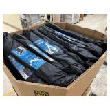 Huge Double Pallet Of NEW Machimpex Windshield Covers / Snow Covers