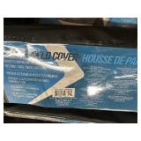 Huge Double Pallet Of NEW Machimpex Windshield Covers / Snow Covers