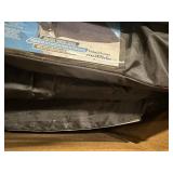 Huge Double Pallet Of NEW Machimpex Windshield Covers / Snow Covers