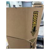 Huge Double Pallet Of NEW Machimpex Windshield Covers / Snow Covers