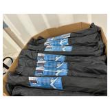 Huge Double Pallet Of NEW Machimpex Windshield Covers / Snow Covers
