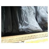 Huge Double Pallet Of NEW Machimpex Windshield Covers / Snow Covers